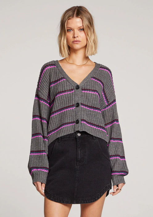 Scout Sweater