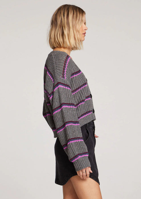 Scout Sweater