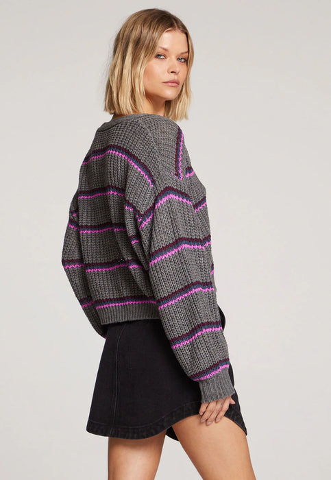 Scout Sweater