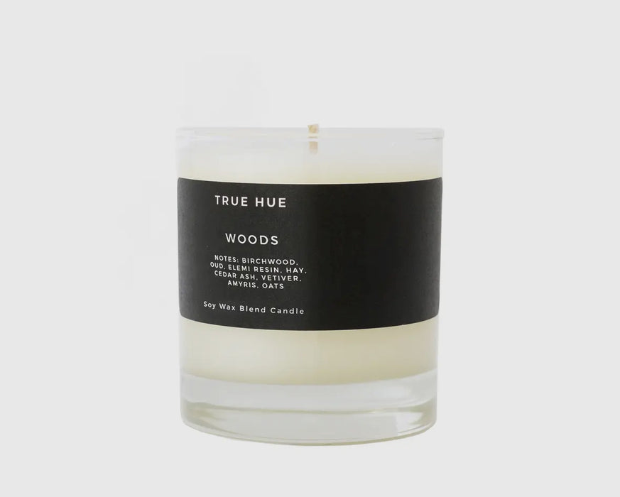Woods Candle