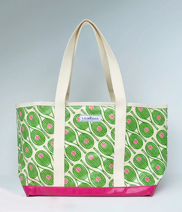 The Forevermore Tote