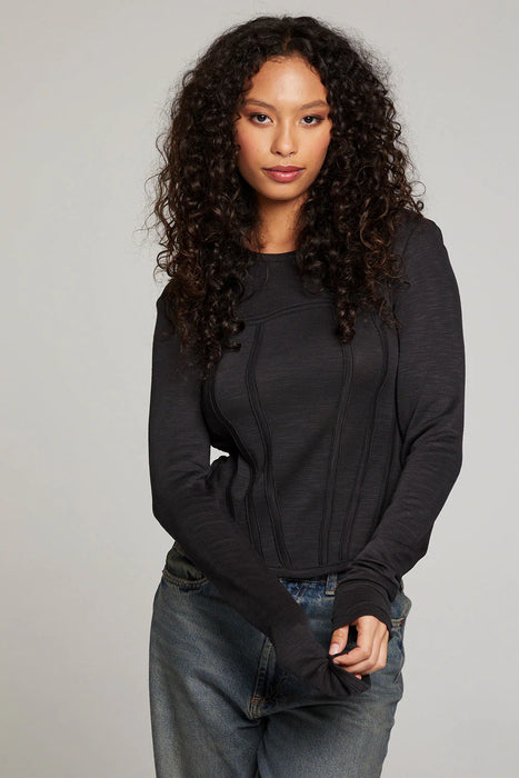 Baysidee Long Sleeved Top