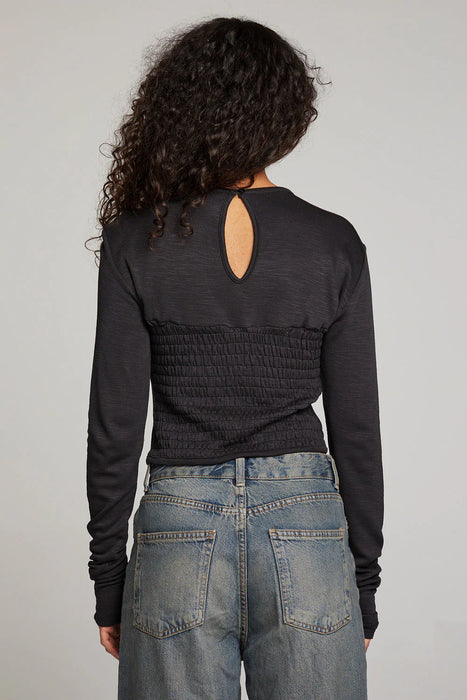 Baysidee Long Sleeved Top