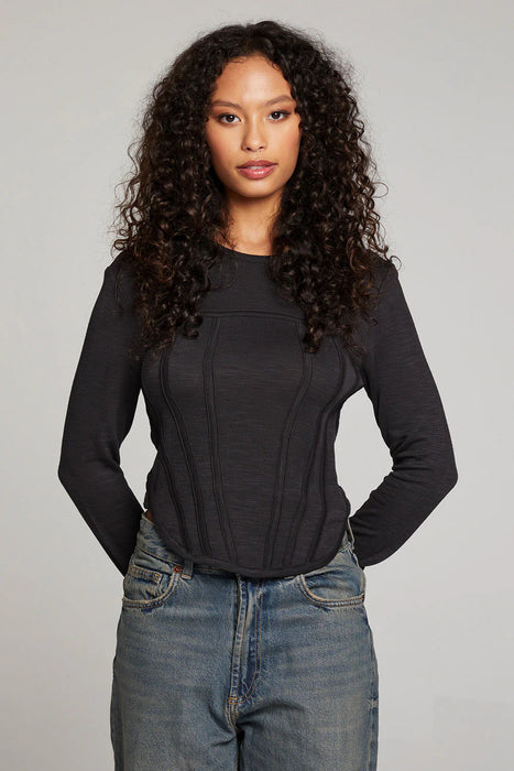 Baysidee Long Sleeved Top
