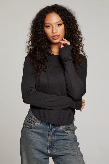 Baysidee Long Sleeved Top