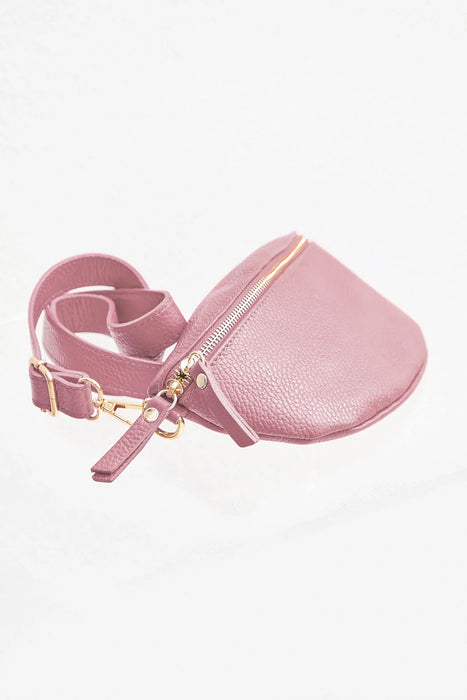THE SHELLY FANNY PACK