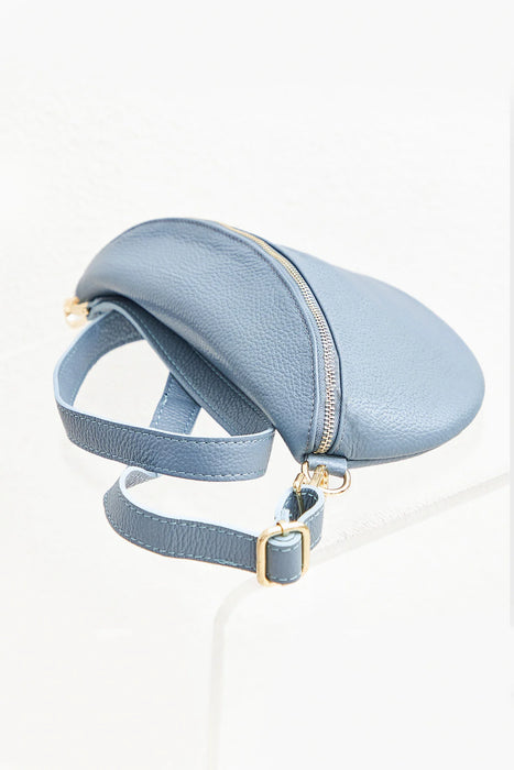 THE SHELLY FANNY PACK