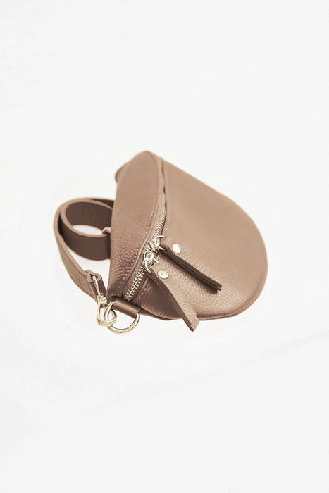 THE SHELLY FANNY PACK