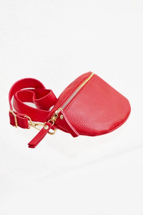 THE SHELLY FANNY PACK