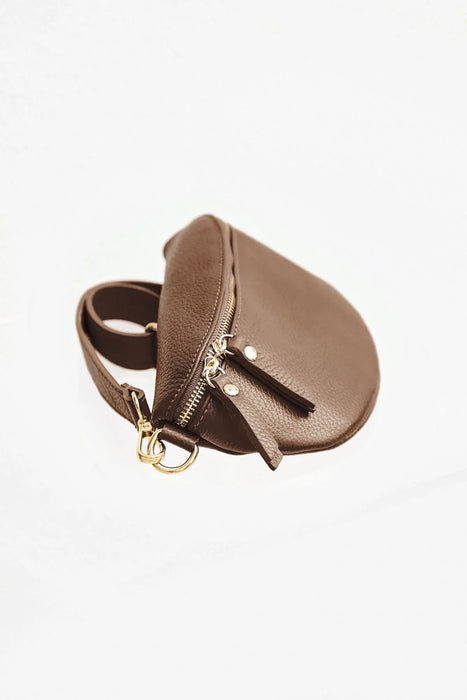 THE SHELLY FANNY PACK