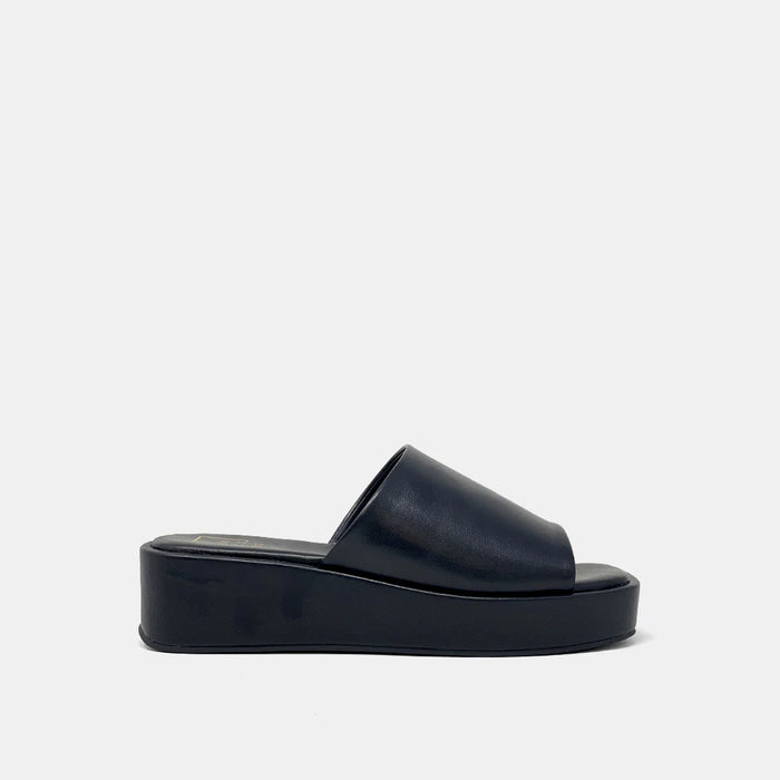 Lourdes Wedge Sandals