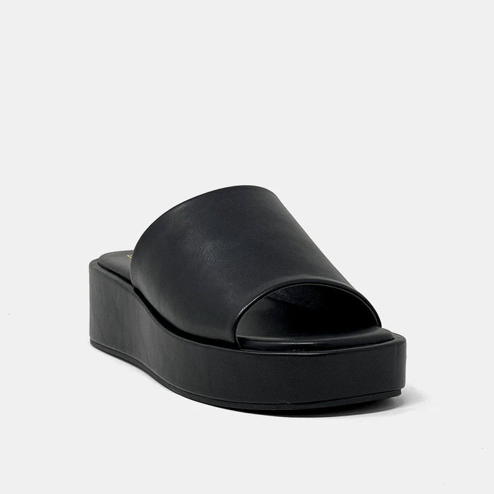Lourdes Wedge Sandals