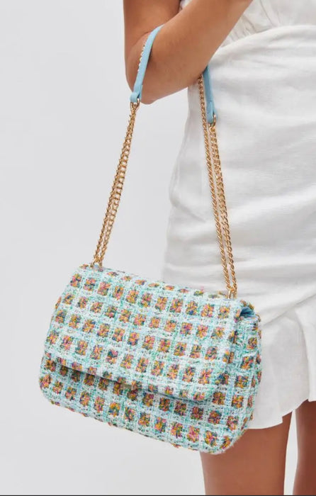 Fiora Crossbody
