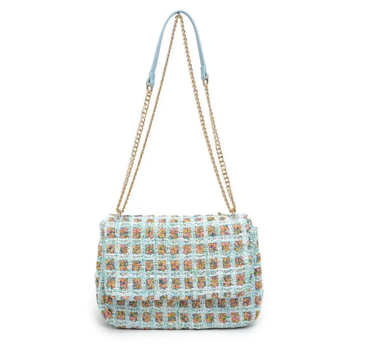 Fiora Crossbody
