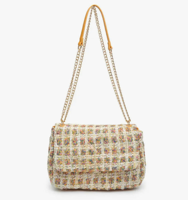 Fiora Crossbody