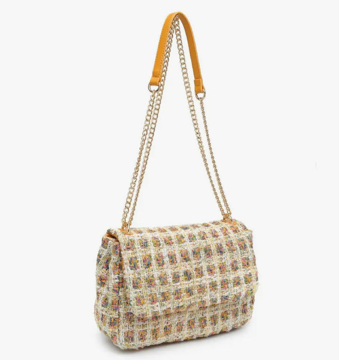 Fiora Crossbody
