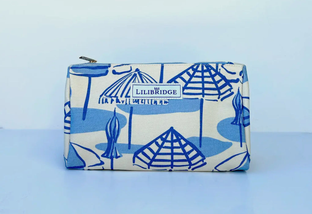 Makeup Bag