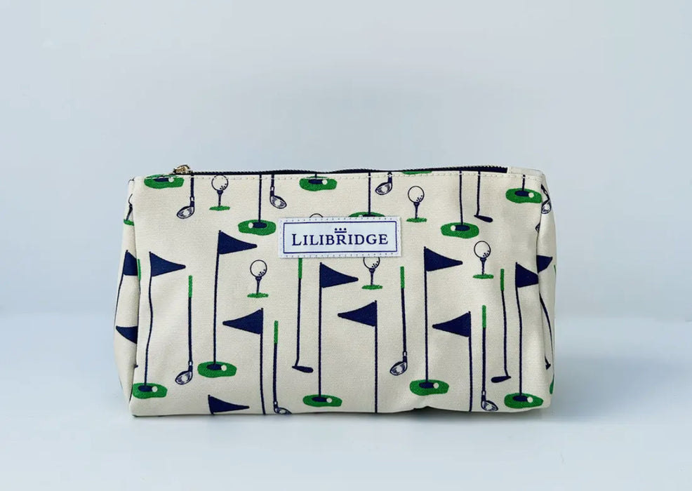 Makeup Bag