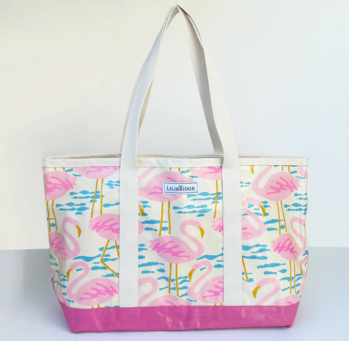 The Forevermore Tote