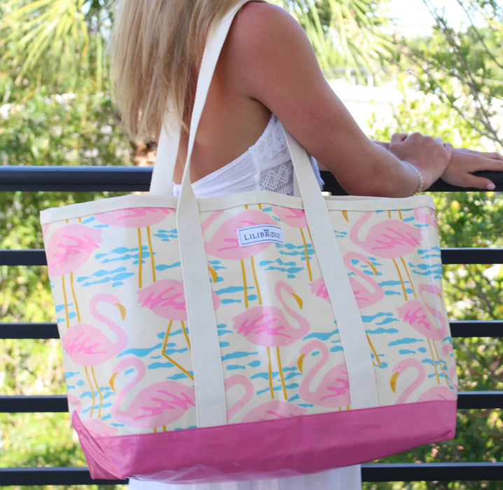 The Forevermore Tote