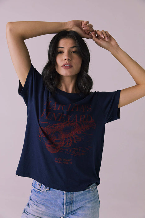 Martha’s Vineyard Tee