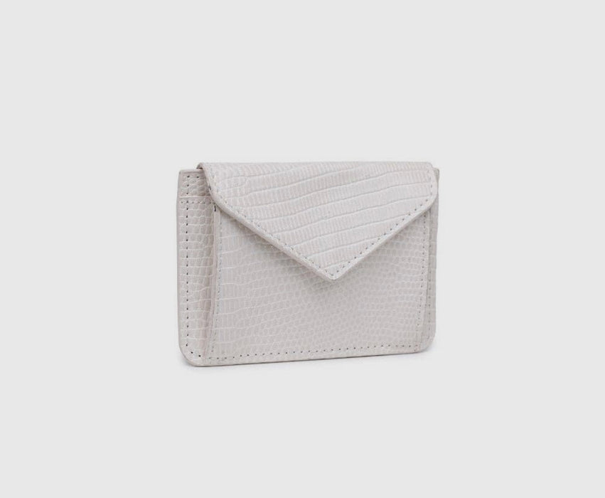 Lizard Card Holder