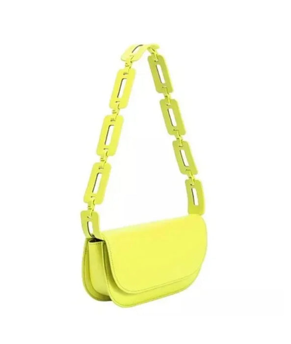 Inez Shoulder Bag
