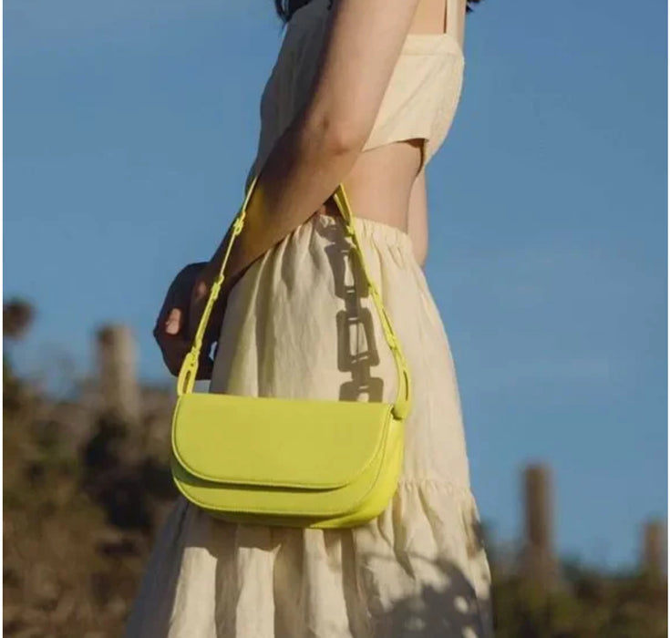 Inez Shoulder Bag