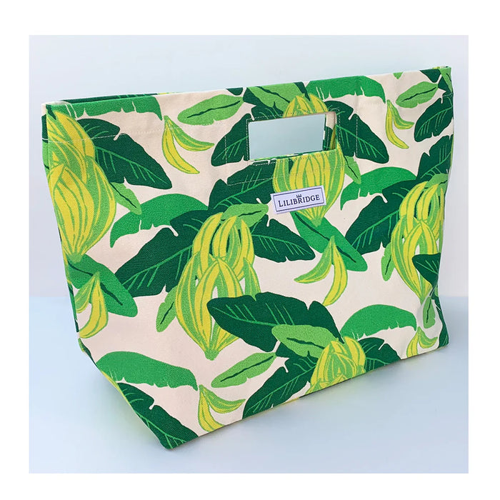 The Lilibridge Bag - Bananas