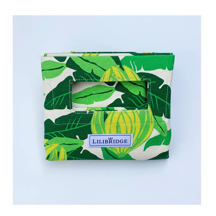 The Lilibridge Bag - Bananas
