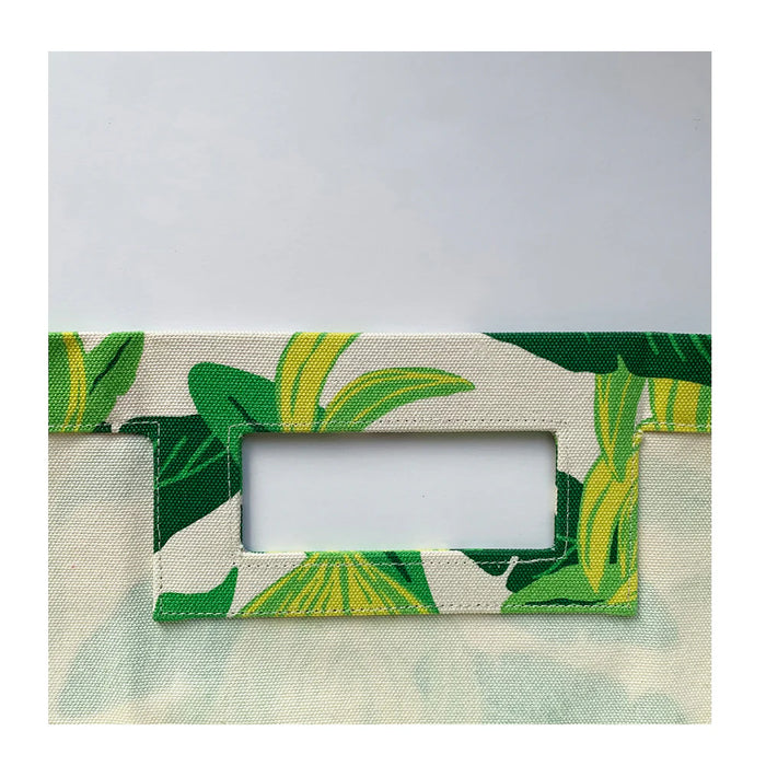The Lilibridge Bag - Bananas