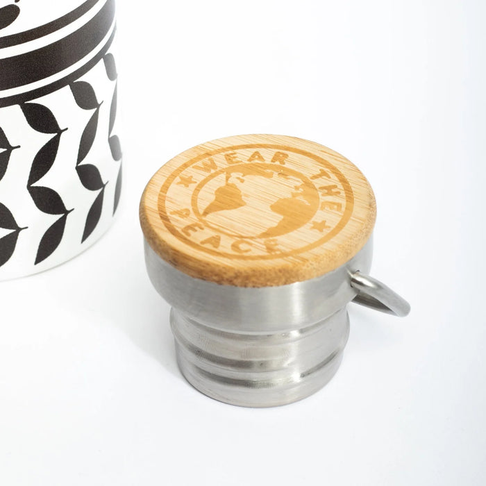 25oz Kufiya Tumbler