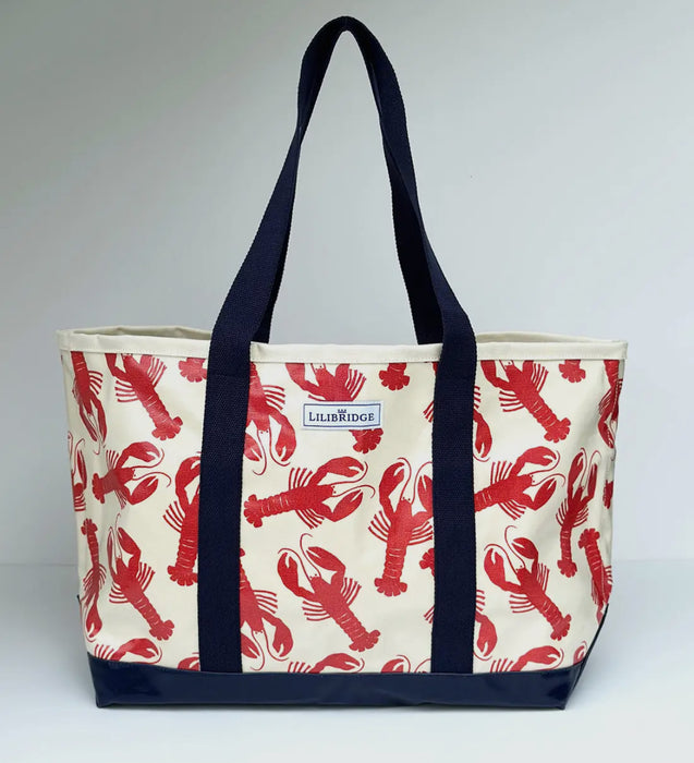 The Forevermore Tote