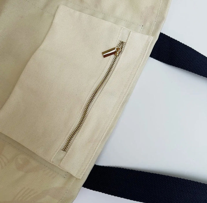 The Forevermore Tote