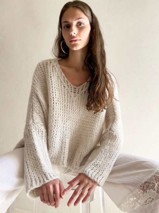 Lula Sweater