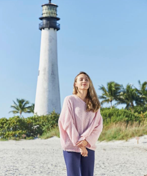 Lula Sweater
