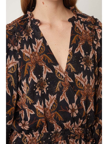 Ramina Dress