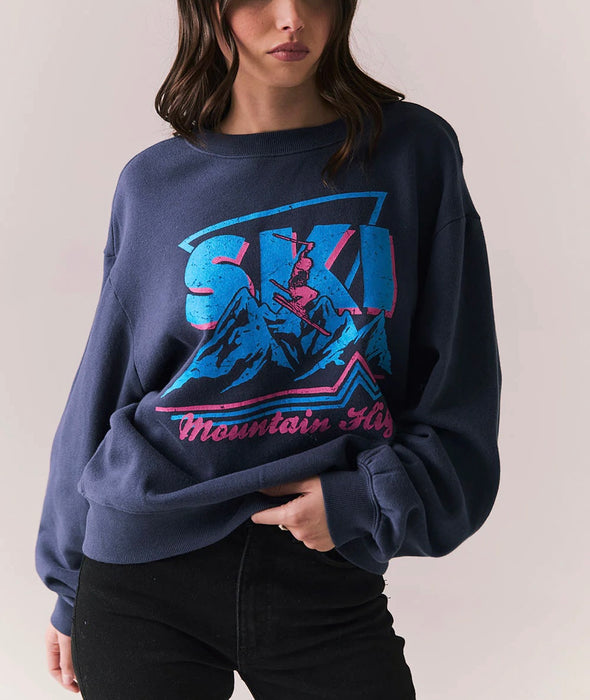 Mountain High Long Sleeve