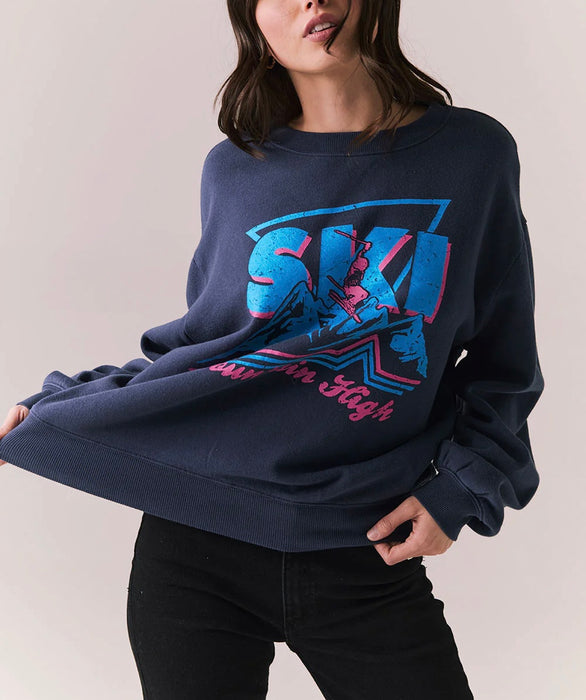 Mountain High Long Sleeve
