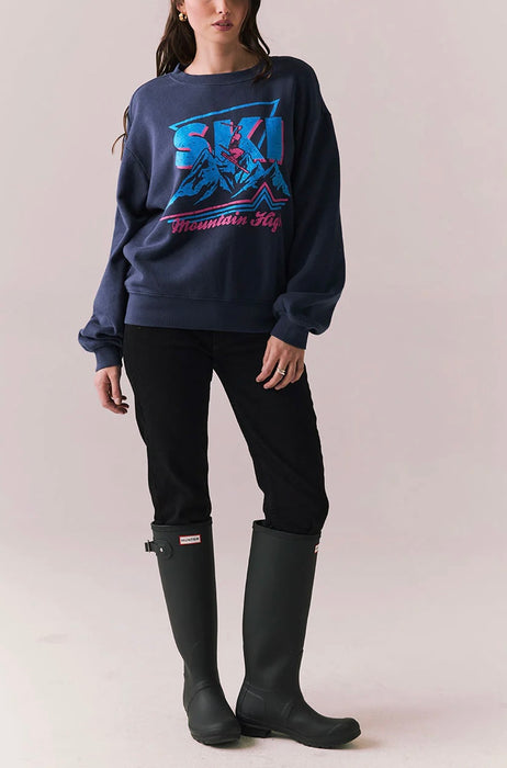Mountain High Long Sleeve