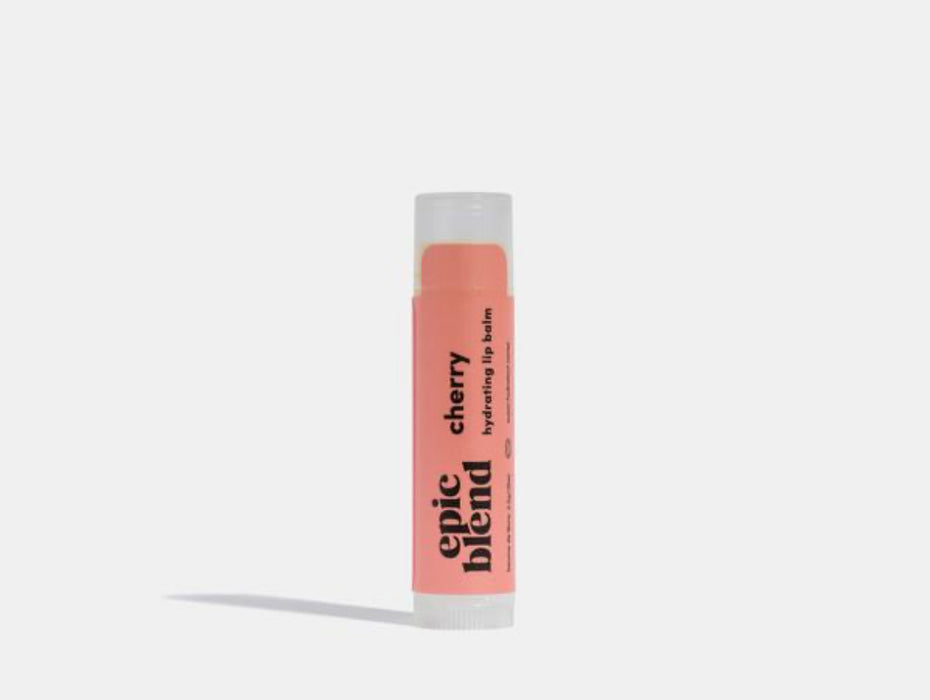 Cherry Lip Balm