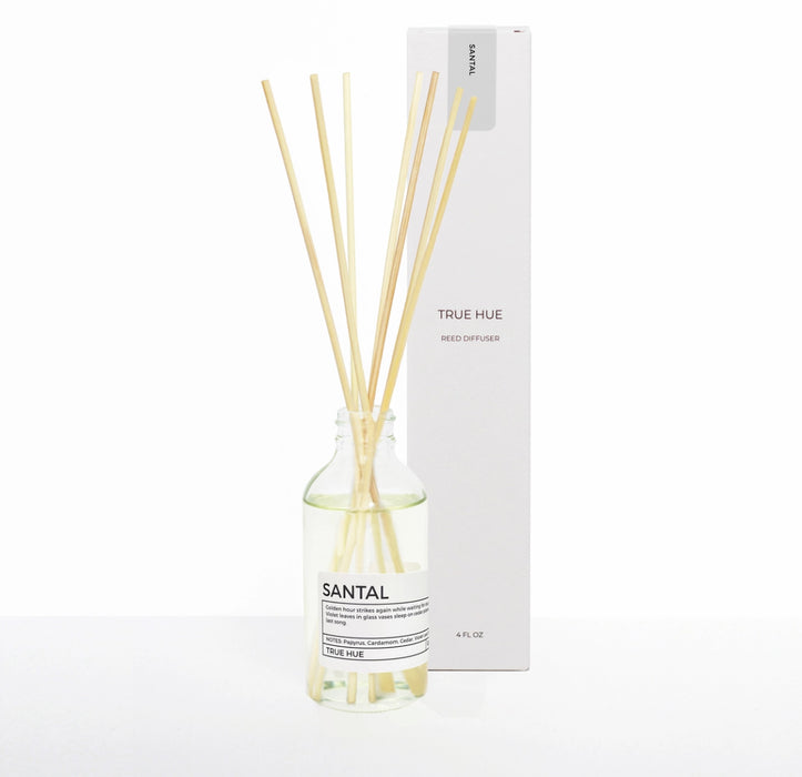 Santal Reed Diffuser
