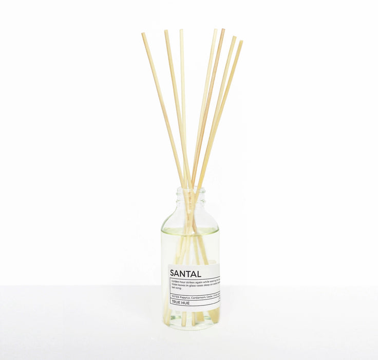 Santal Reed Diffuser