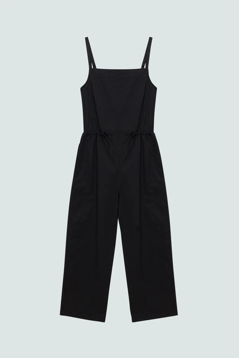 Adela Sleeveless Jumpsuit