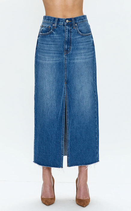 Alice Mid Skirt