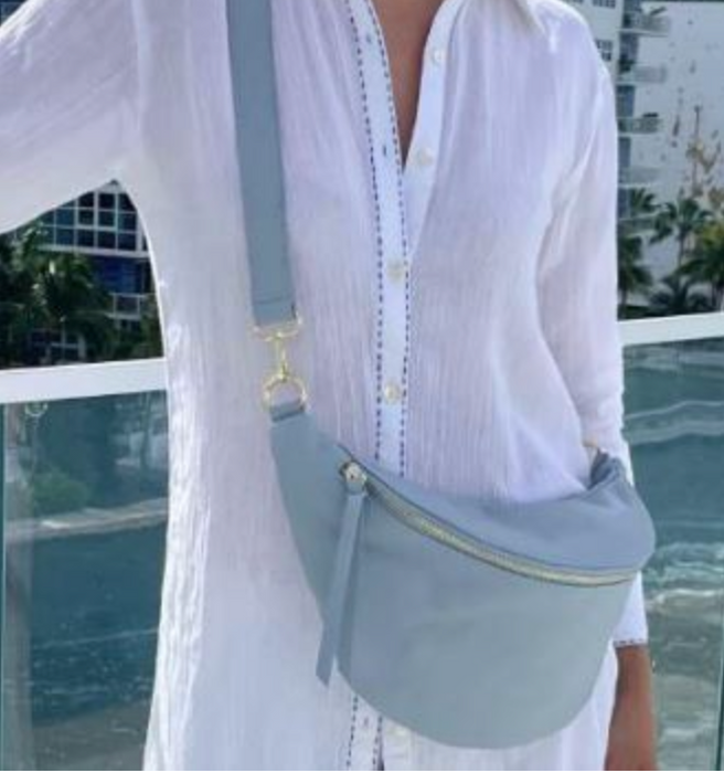 Lilla Sling Bag