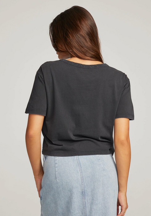 Jameson Licorice Tee