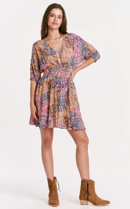 Malia Dress