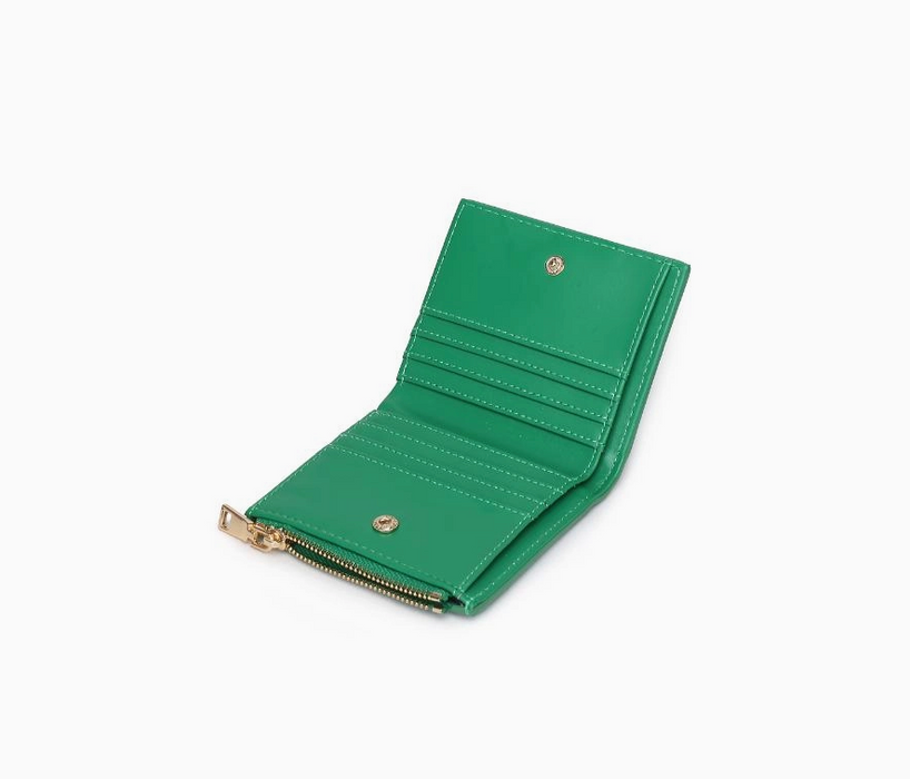 Amelie Woven Card Holder