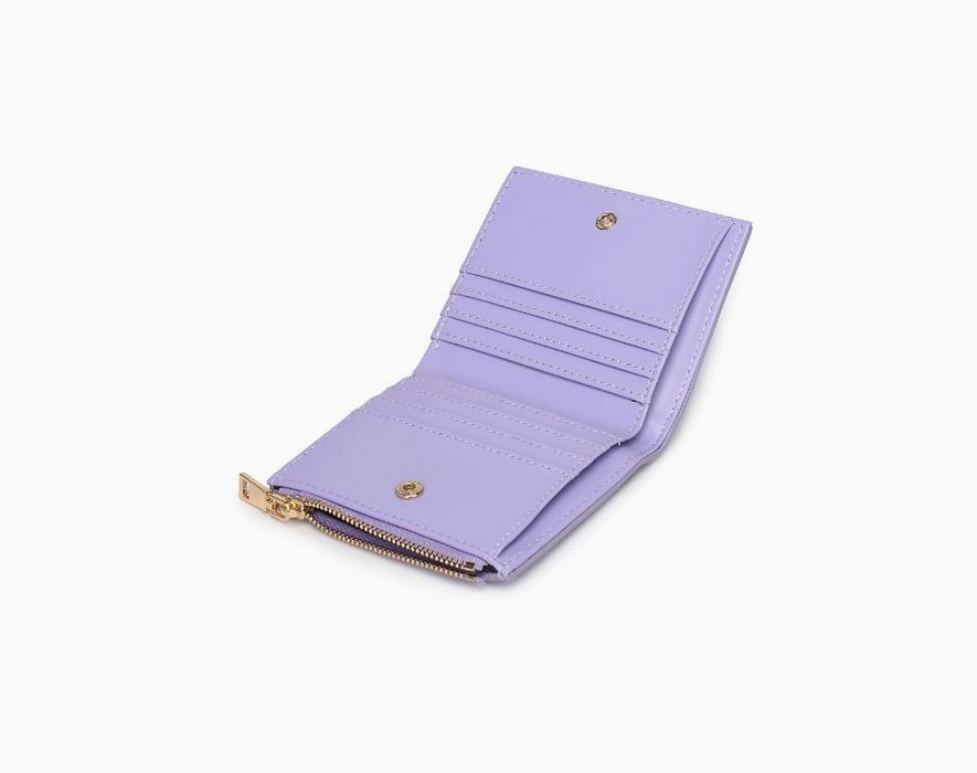 Amelie Woven Card Holder